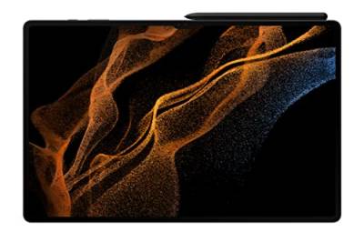 Samsung X900N Galaxy Tab S8 Ultra Wi-Fi 256 GB (Graphite) von Samsung