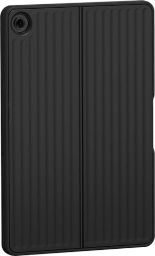 Samsung by Anymode Safeguard Standing Cover für Tab A9+, Black von Samsung