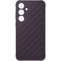 Samsung by ITFIT Shield Case GP-FPS926 für S24+ Dark Violet von Samsung