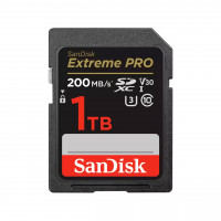SanDisk Extreme Pro - Flash-Speicherkarte - 1 TB von SanDisk