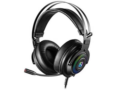 Sandberg Dizruptor Headset USB 7.1 von Sandberg