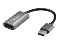 Sandberg HDMI Capture Link to USB von Sandberg