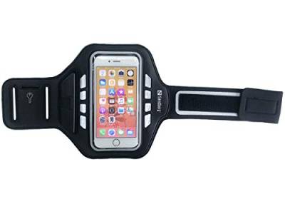 Sandberg Sport-Armband LED 4,7'' von Sandberg