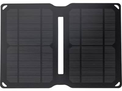 Solar Charger 10W 2xUSB von Sandberg