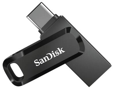 SANDISK USB Stick Ultra Dual Go 512GB von Sandisk