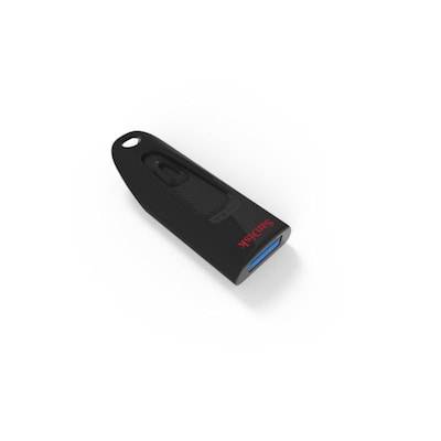 SanDisk 256GB Ultra USB 3.0 Stick von Sandisk