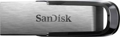 SanDisk Cruzer Ultra® Flair™ USB-Stick 32GB Silber SDCZ73-032G-G46 USB 3.2 Gen 1 (USB 3.0) von Sandisk