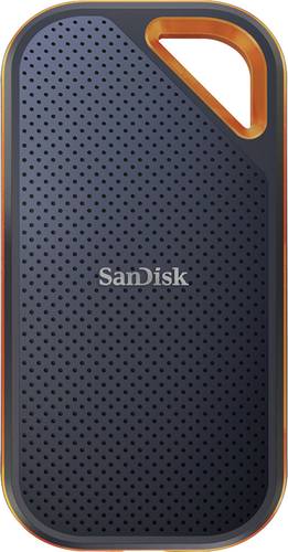 SanDisk Extreme® Pro Portable 1TB Externe SSD-Festplatte 6.35cm (2.5 Zoll) USB 3.2 Gen 2 (USB 3.1) von Sandisk