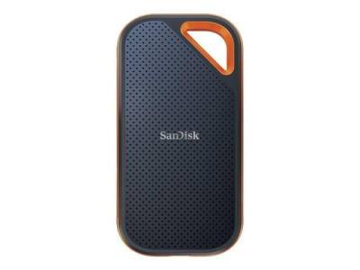 SanDisk Extreme PRO® Portable SSD V2 - 1 TB von Sandisk
