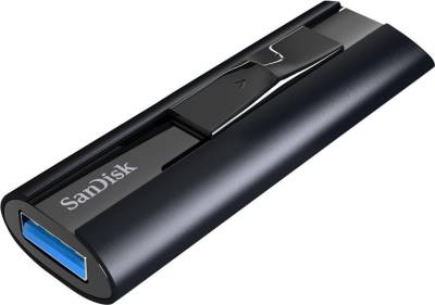 SanDisk Extreme Pro - USB-Flash-Laufwerk - 256 GB - USB 3.1 von Sandisk