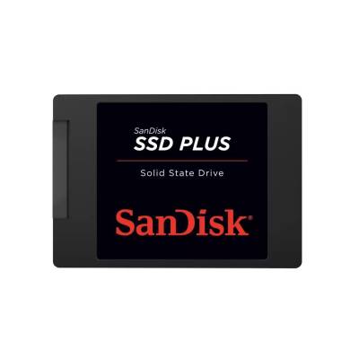 SanDisk SSD PLUS 240GB von Sandisk