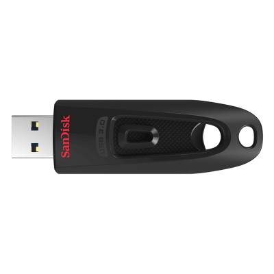 SanDisk Ultra 512GB - USB-Stick, Typ-A 3.0 von Sandisk