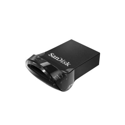 SanDisk Ultra Fit 64GB - USB-Stick, Typ-A 3.0 von Sandisk