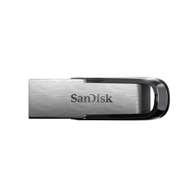 SanDisk Ultra Flair 128GB - USB-Stick, Typ-A 3.0 von Sandisk