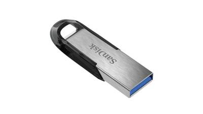 SanDisk Ultra Flair - USB-Flash-Laufwerk - 128 GB - USB 3.0 von Sandisk