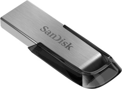 SanDisk Ultra Flair - USB-Flash-Laufwerk - 128GB - USB3.0 (SDCZ73-128G-G46) von Sandisk