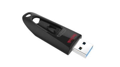 SanDisk Ultra - USB-Flash-Laufwerk - 512 GB - USB 3.0 von Sandisk