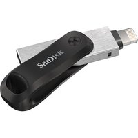 SanDisk iXpand Go 256GB USB 3.0 & Lightning Stick von Sandisk
