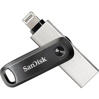 SanDisk iXpand Go 64 GB USB 3.0 / Lightning Stick für Apple iPad/iPhone von Sandisk