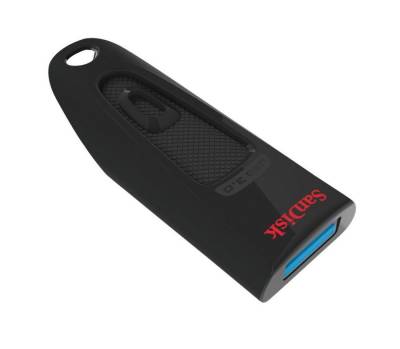Sandisk Cruzer Ultra 512GB, USB 3.0 USB-Stick (Lesegeschwindigkeit 100 MB/s) von Sandisk