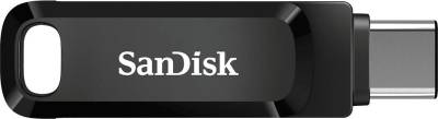Sandisk Ultra® Dual Drive Go USB Type-C™ 64 GB USB-Stick (USB 3.1) von Sandisk
