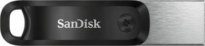 Sandisk iXpand® Go 64 GB USB-Stick (USB 3.0) von Sandisk