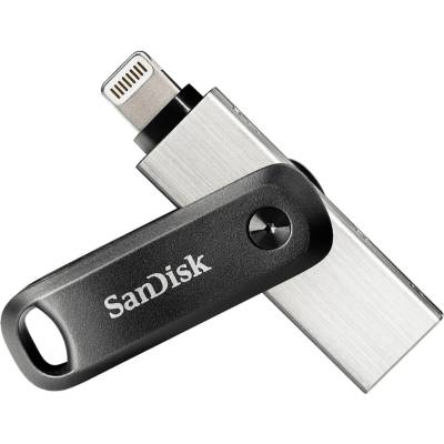 iXpand Go 64 GB, USB-Stick von Sandisk