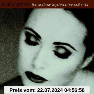 The Andrew Lloyd Webber Collection von Sarah Brightman