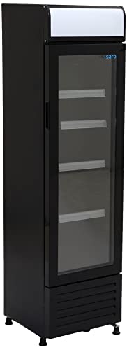 Saro Kühlschränke/Glastürkühlschränke, Slim Fridge von Saro
