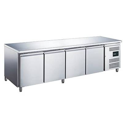 Saro Kühltisch Modell EGN 4100 TN von Saro