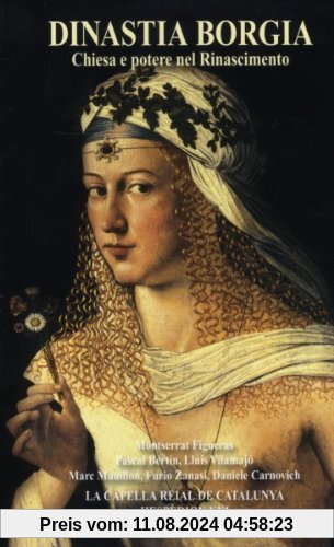 Dinastia Borgia von Savall