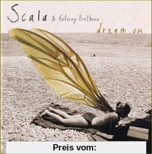 Dream on von Scala