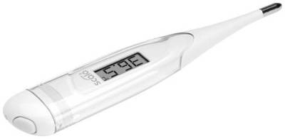 Scala SC 28 flex weiss Fieberthermometer von Scala