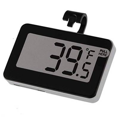 Scanpart 1110030004 Digital Thermometer von Scanpart