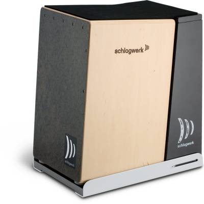 Schlagwerk ECA70 Ergo Cajon Adapter von Schlagwerk