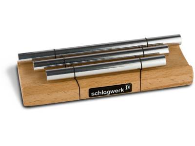 Schlagwerk PC3/1 Power-Chimes 3er a3,e4,a4 von Schlagwerk