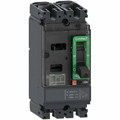 NSX100S 70kA AC-DC 2P 20A TMD Marke Schneider Electric von Schneider Electric