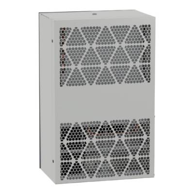 NSYCUHD350DG  - Außen-Wandanbau-Kühlgerät Climasys CU, 350W NSYCUHD350DG von Schneider Electric