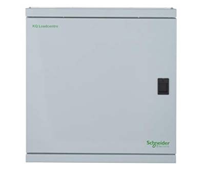 Schneider Electric LoadCentre KQ SE12B250 KQ 3-Phasen-4-Wege Typ B Lastzentrum von Schneider Electric