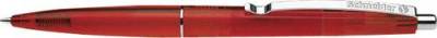 Schneider Schreibgeräte K 20 Icy Colours 132002 Kugelschreiber 0.5mm Schreibfarbe: Rot N/A von Schneider Schreibgeräte