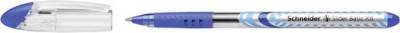 Schneider Schreibgeräte Kugelschreiber 151203 0.7mm Schreibfarbe: Blau von Schneider Schreibgeräte