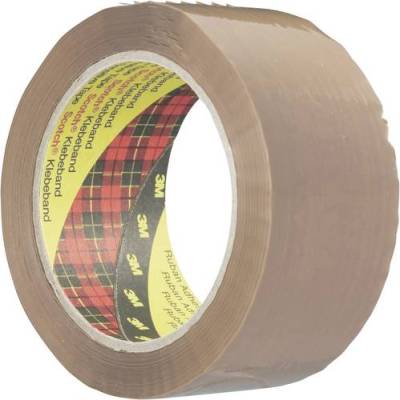 Scotch SCOTCH™ 3739 3739T506 Verpackungsklebeband Scotch® 309 Transparent (L x B) 66m x 50mm von Scotch