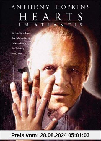 Hearts In Atlantis von Scott Hicks