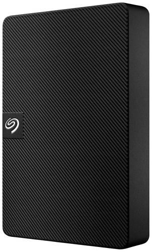 Seagate Expansion Portable 5TB Externe Festplatte 6.35cm (2.5 Zoll) USB 3.2 Gen 1 (USB 3.0) Schwarz von Seagate