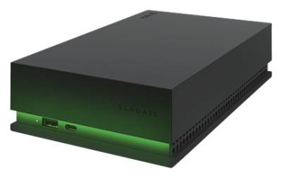 Seagate Game Drive Hub for Xbox 8TB von Seagate