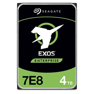 Seagate ST4000NM002A EXOS 7E8 von Seagate