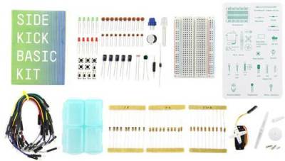 Seeed Studio 110060025 Arduino Erweiterungs-Platine Passend für (Entwicklungskits): Arduino von Seeed Studio