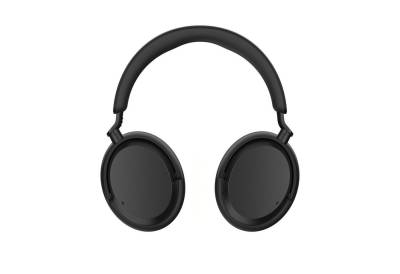 Sennheiser ACCENTUM Wireless Over-Ear-Kopfhörer (Active Noise Cancellation, Bluetooth) von Sennheiser