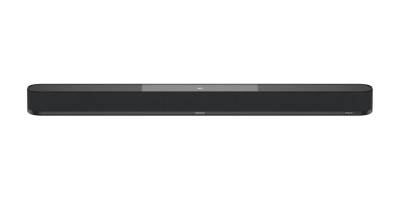 Sennheiser AMBEO Soundbar Plus Soundbar (Bluetooth, WLAN, Das gesamte Spektrum immersiven Klangs in nur einem Gerät) von Sennheiser