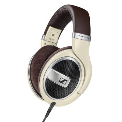Sennheiser - HD 599 Over-Ear Headphones von Sennheiser